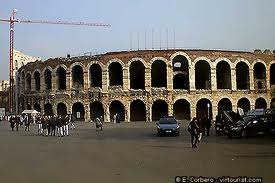 Arena:Verona