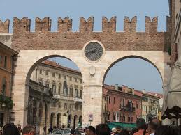 City Gates:Verona