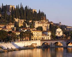 Verona view