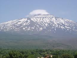 Mt Etna
