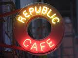 Republic Cafe