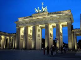 Brandenburg Gate
