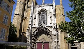 Cathédral St-Sauveur