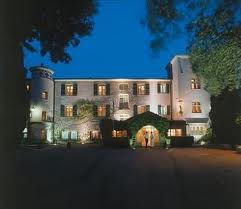 Hôtel Le Pigonnet