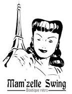 Mamz’elle Swing