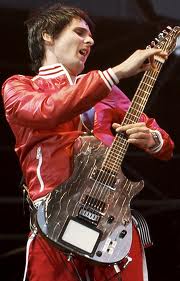 Matt Bellamy