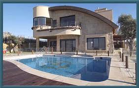 Villas