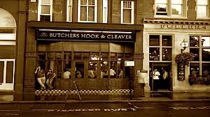 Butcher's Hook