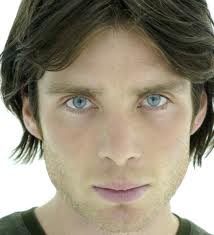 Cillian Murphy