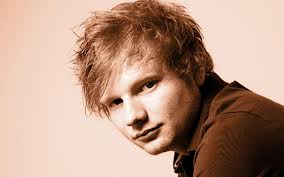 Ed Sheeran