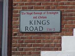 Kings Road