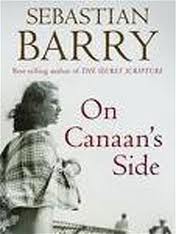 On Canaan's Side