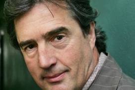 Sebastian Barry