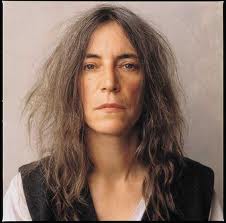 Patti Smith